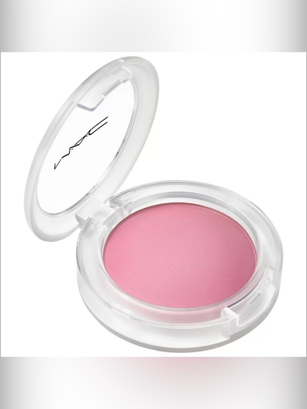New MAC Blush: Totally Synced